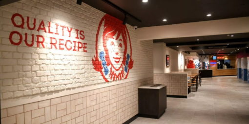 Levelling Up Funding to support city centre Wendy’s with dozens of new jobs