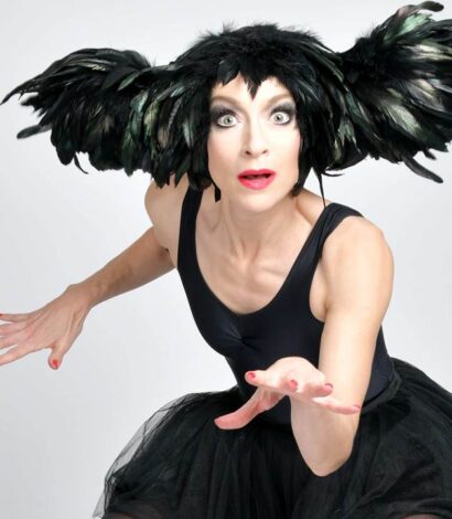 An Evening Without Kate Bush