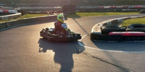 Ultimate Go Karting Tournament to support Cash4Kids