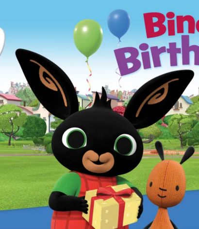 Bing’s Birthday