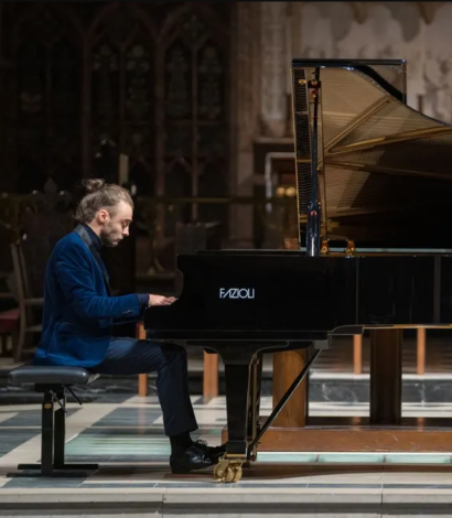 Royal Philharmonic Orchestra – Elgar’s Enigma Variations