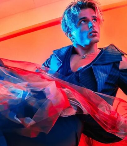 Discover Dance: Nikita Kuzmin – Midnight Dancer