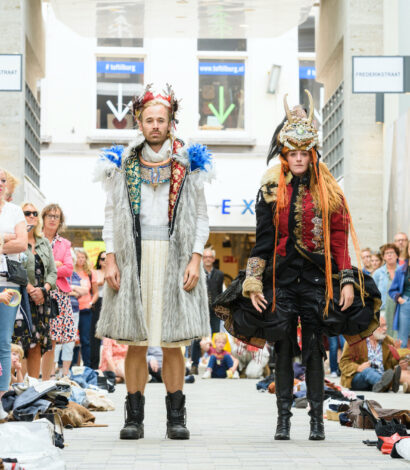 Freedom Festival 2024 – A Cultural Extravaganza in Hull