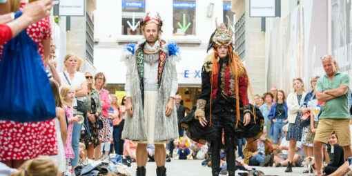 Freedom Festival 2024 – A Cultural Extravaganza in Hull