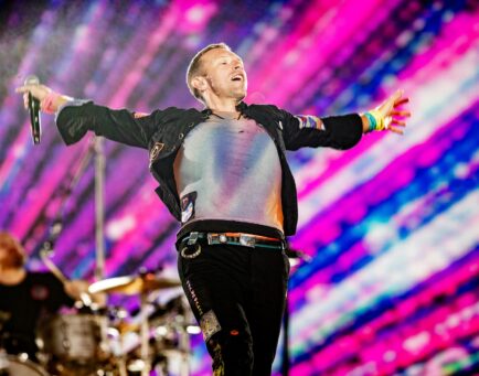 Coldplay Fans Guide to Hull