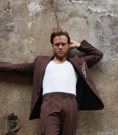 Olly Murs