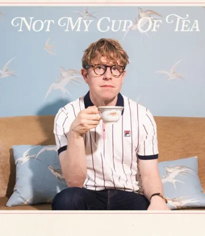 Josh Widdicombe: Not My Cup of Tea