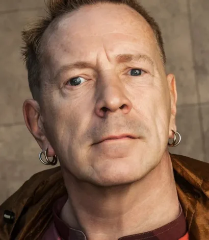John Lydon