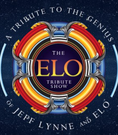 THE ELO SHOW – The World’s Greatest tribute to Jeff Lynne and E.L.O