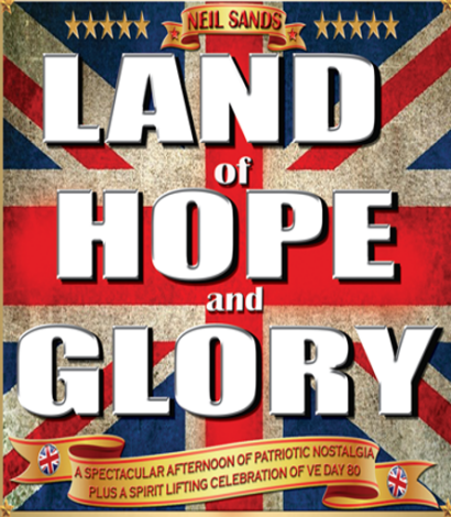 Land of Hope & Glory