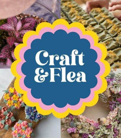 Craft & Flea Market