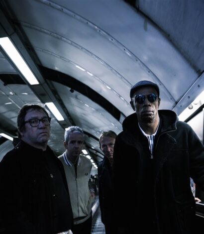 Ocean Colour Scene