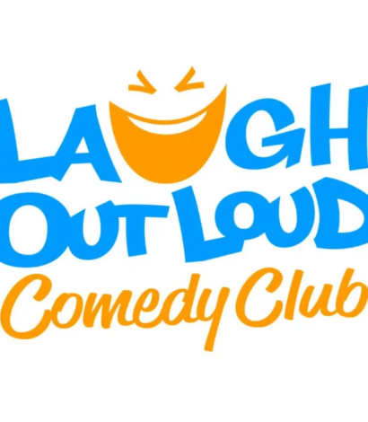 LOL Comedy Club – May 2025