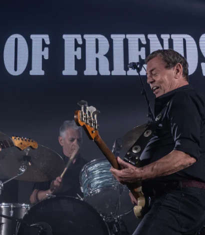 Band of Friends – A Celebration of Rory Gallagher