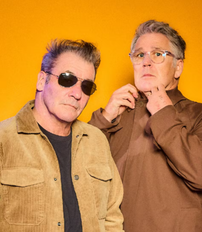 China Crisis