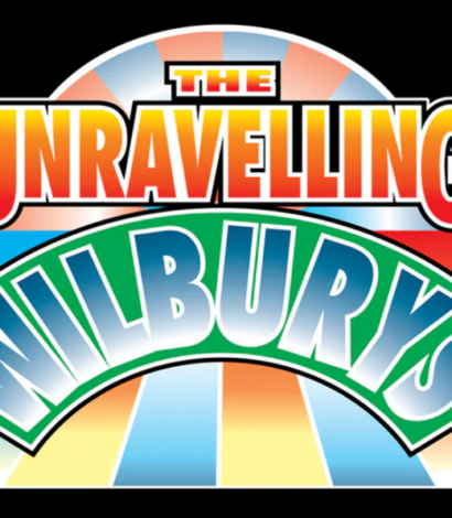 The Unravelling Wilburys