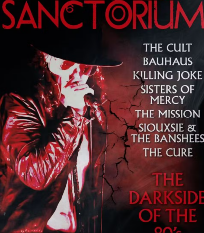 Sanctum Sanctorium