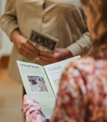 Museums & Galleries Free Guided Tours