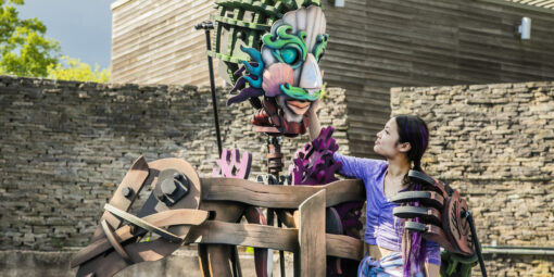 Colliderfest – A new festival to celebrate science, culture & art!