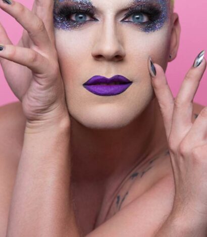 A Brief History of Drag