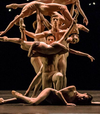 RBO: Ballet to Broadway – Wheeldon Works (Live Screening)