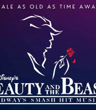 Beauty & The Beast