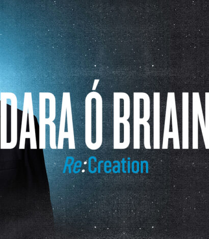 Dara O Briain: Re:Creation
