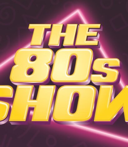 The 80’s Show
