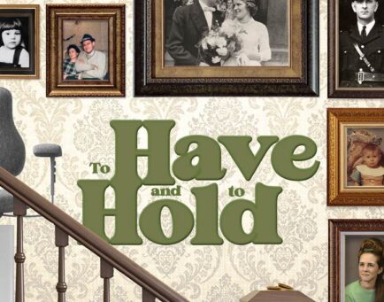 To Have and To Hold