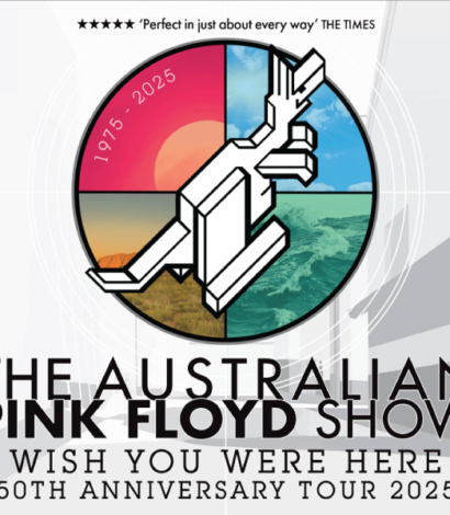 The Australian Pink Floyd Show