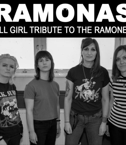 The Ramonas
