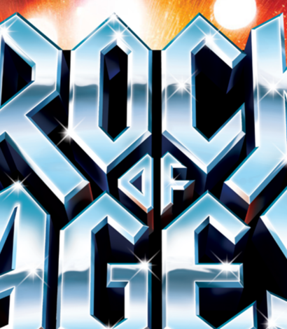 Rock of Ages