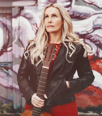 Heidi Talbot