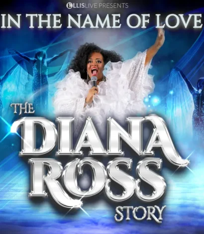 In The Name of Love: The Diana Ross Story
