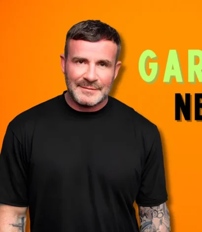 Gary Meikle: Neurospicy