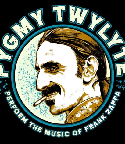 Pygmy Twylyte – Frank Zappa Tribute