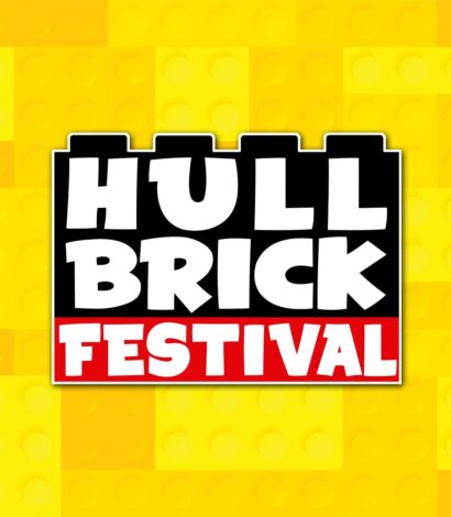 Hull Brick Festival August 2025