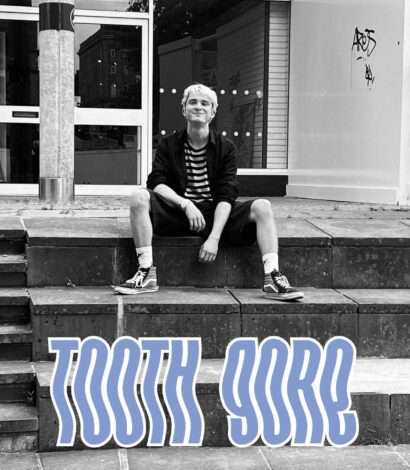 Tooth Gore, Keir Lammas, Matt Crossland & more