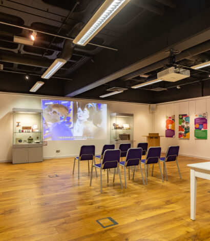 Hull Curriculum: Our City, Our Story