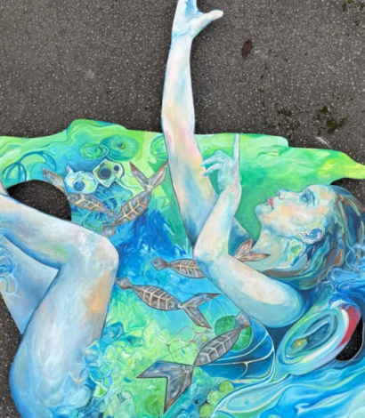 Sirens: Out of The Blue