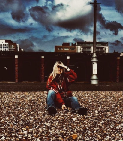Astrid Williamson