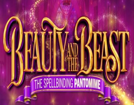 Beauty and The Beast