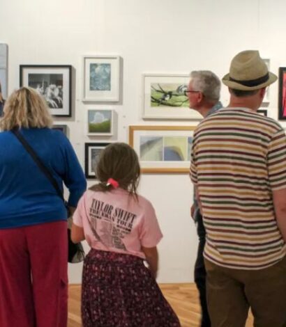 2025 Open Exhibition