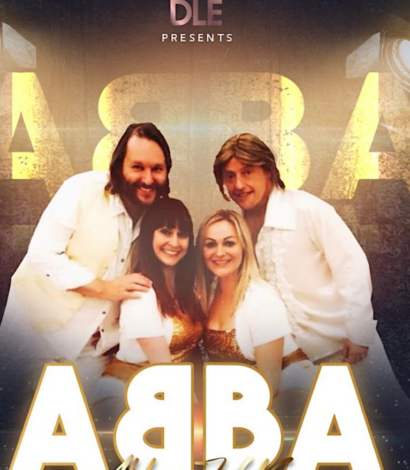 Mamma Mia ABBA Show – ABBA UK
