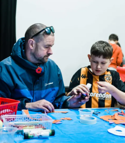 Micro-Masterpieces – Under 7s Art Activity- Creepy Crawly Creations