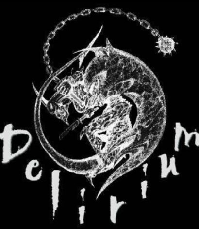 Delirium – Hull Rock Nights at Service Station