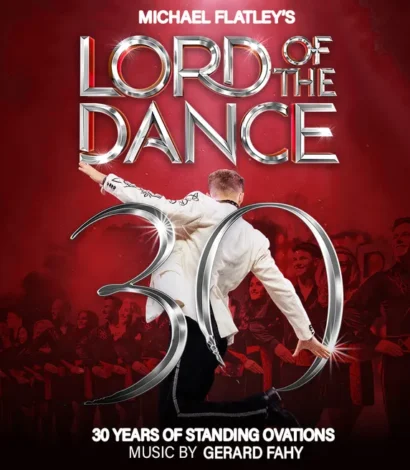 Lord of The Dance