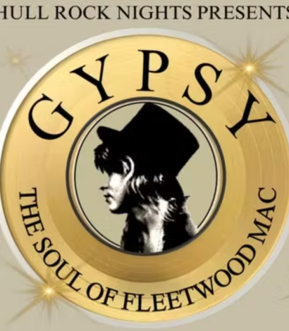 Gypsy – The Soul of Fleetwood Mac – Hull Rock Nights