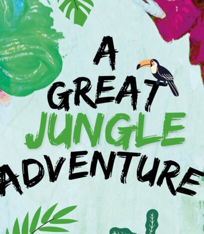 A Great Jungle Adventure