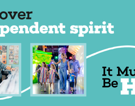 Stop the scroll… Stroll Hull’s independent businesses